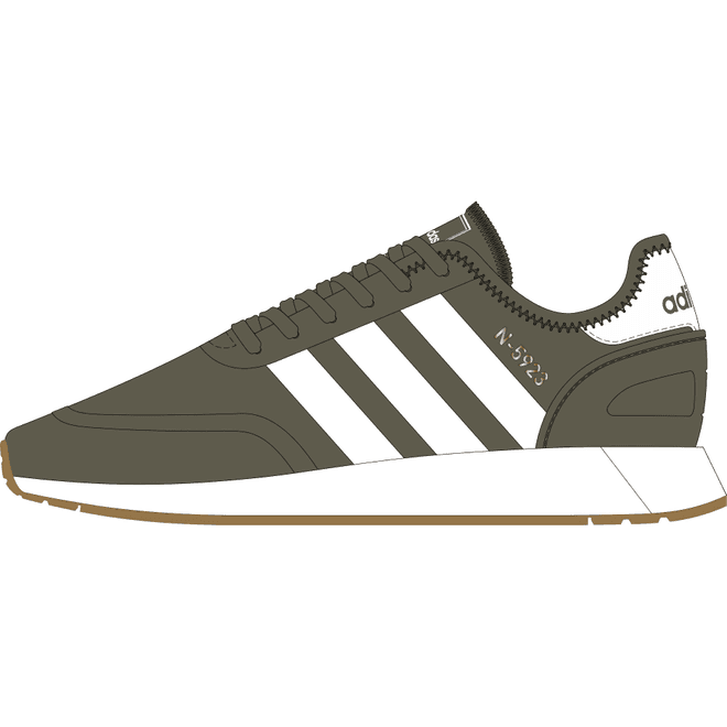 adidas N-5923