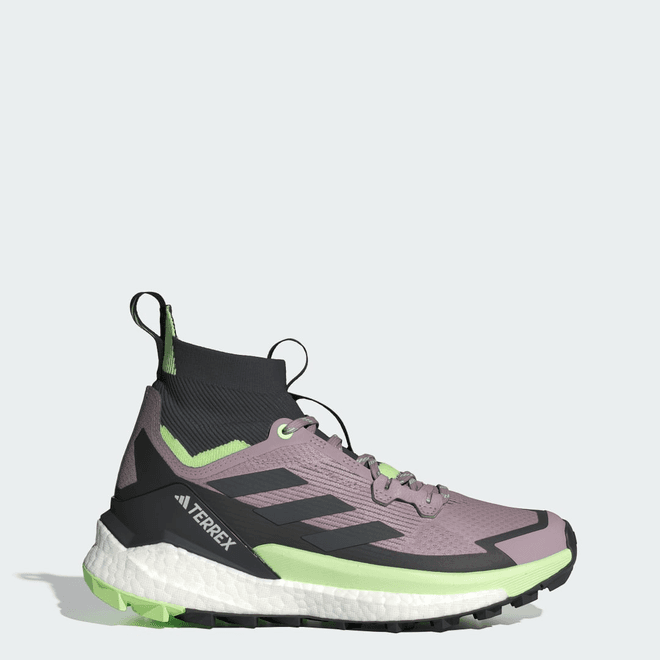 adidas Terrex Free Hiker 2.0 Hiking