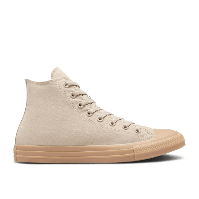 Converse Chuck Taylor All Star High 'Monochrome Pack - Beach Stone' 