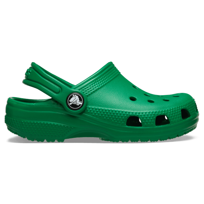 Crocs  Preschool Classic Clogs