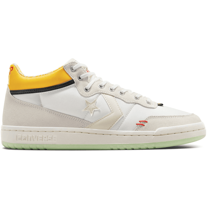 Converse Topo Chico x Marka27 x Fastbreak Pro Mid 'Topo Chico Bottle' 