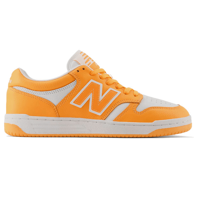 New Balance 480 'Hot Mango' 