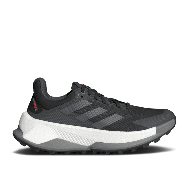 adidas Wmns Terrex Soulstride Ultra 'Black Grey' 