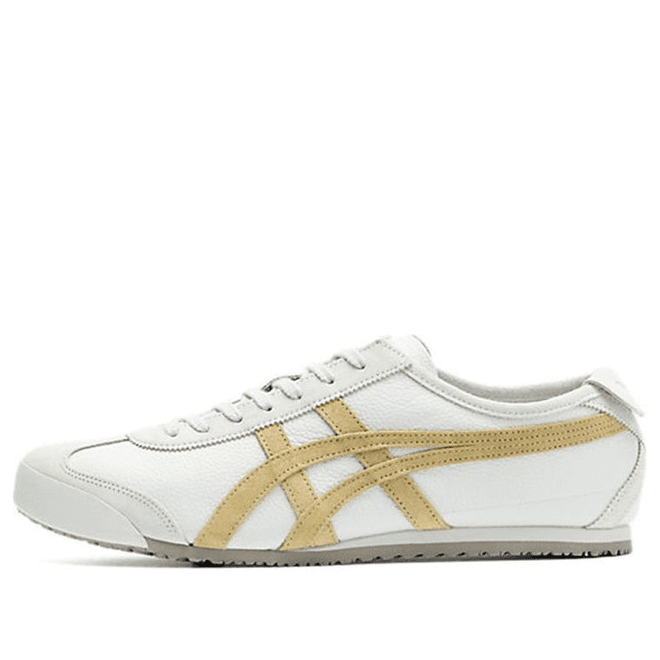 Onitsuka Tiger Mexico 66 Pre-owned "Glacier Gray/Khaki Beige"