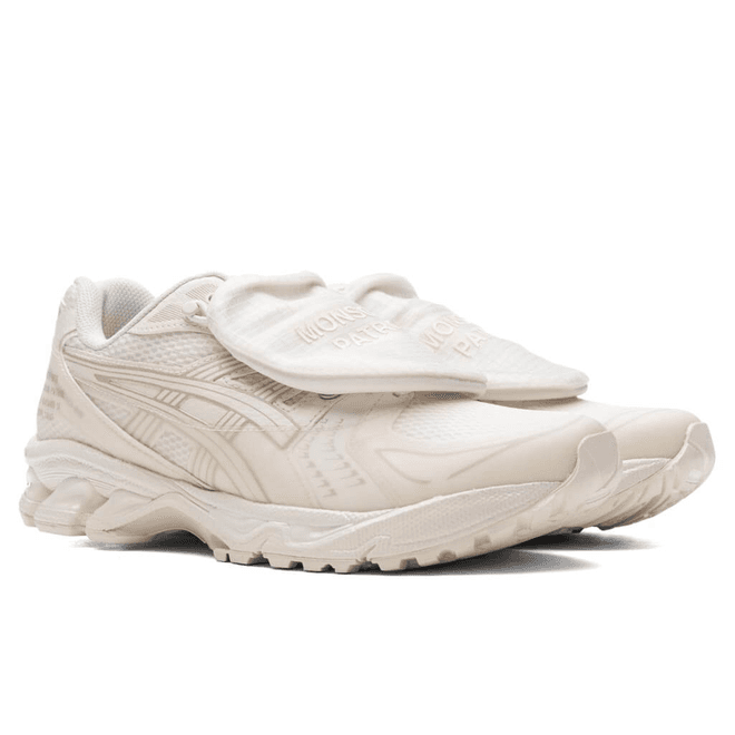 Asics Gel-Kayano 14 Cream/Cream