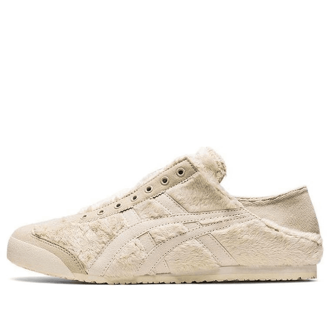 Onitsuka Tiger MEXICO 66 Paraty 'Cream White Beige'