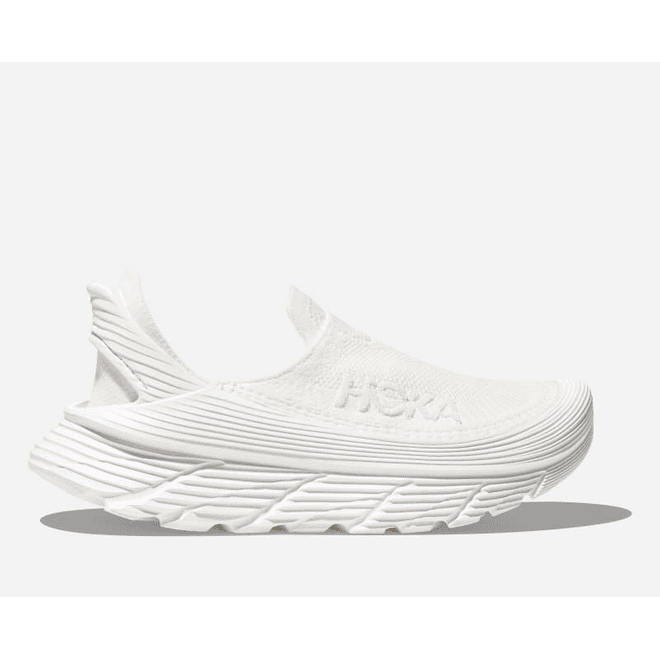 HOKA Restore TC  Raw