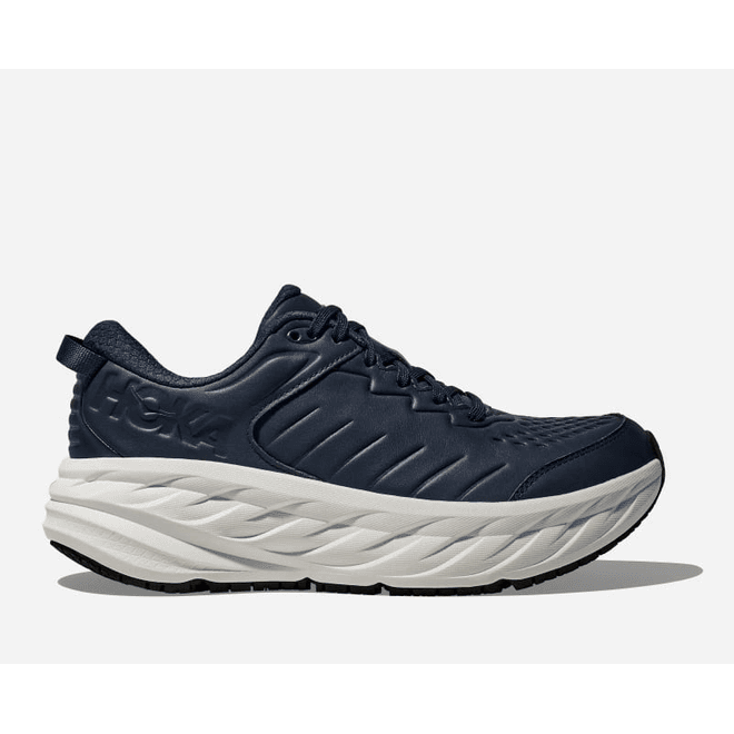 HOKA Bondi SR  Outerspace