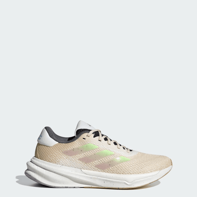 adidas Supernova Stride Move for the Planet