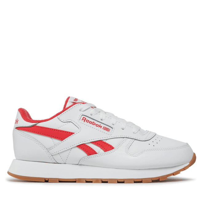 Reebok Classic Leather  Cherry 