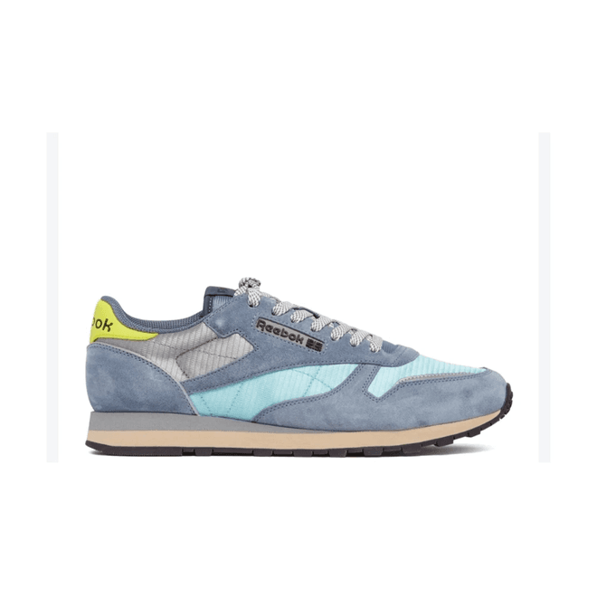 Reebok Classic Leather Retro  Flinstone