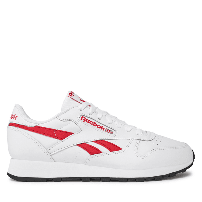 Reebok Classic Leather  Cloud White 