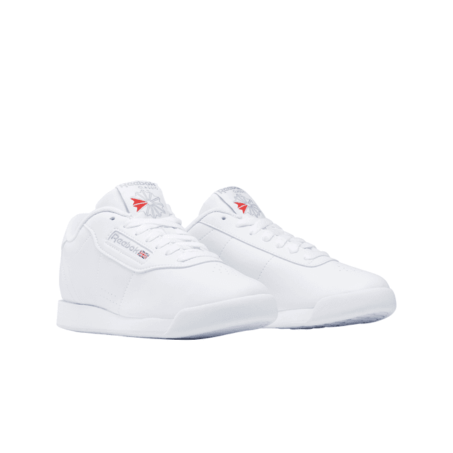 Reebok Princess White