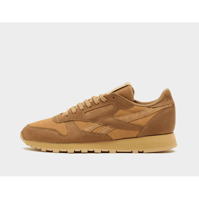 Reebok Classic Leather  Taupe