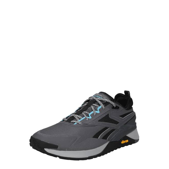 Reebok Nano X3 Adventure Pure Grey