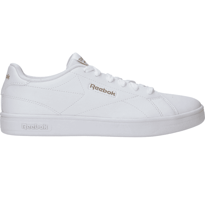 Reebok Reebok Court Clean  White