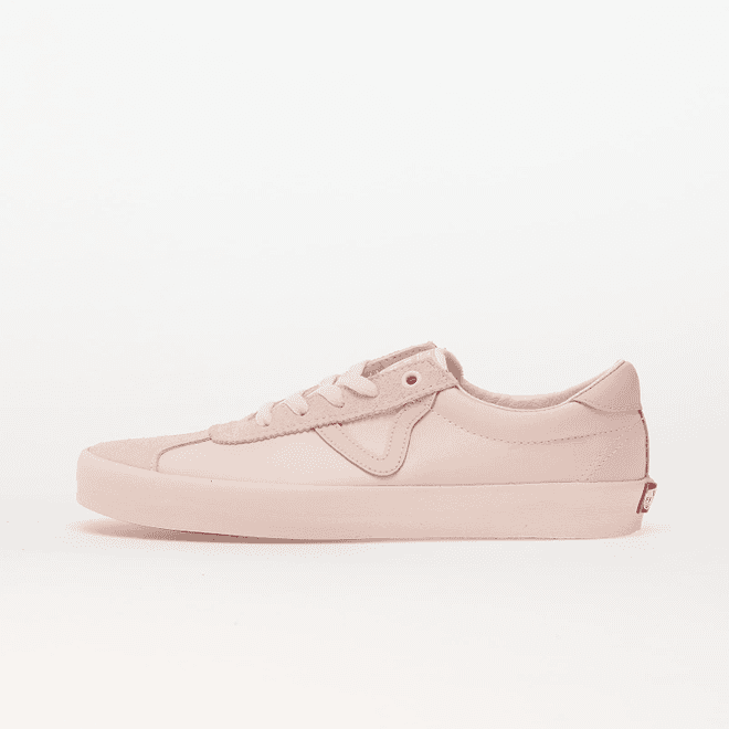 Vans Sport Low Ballet Pink