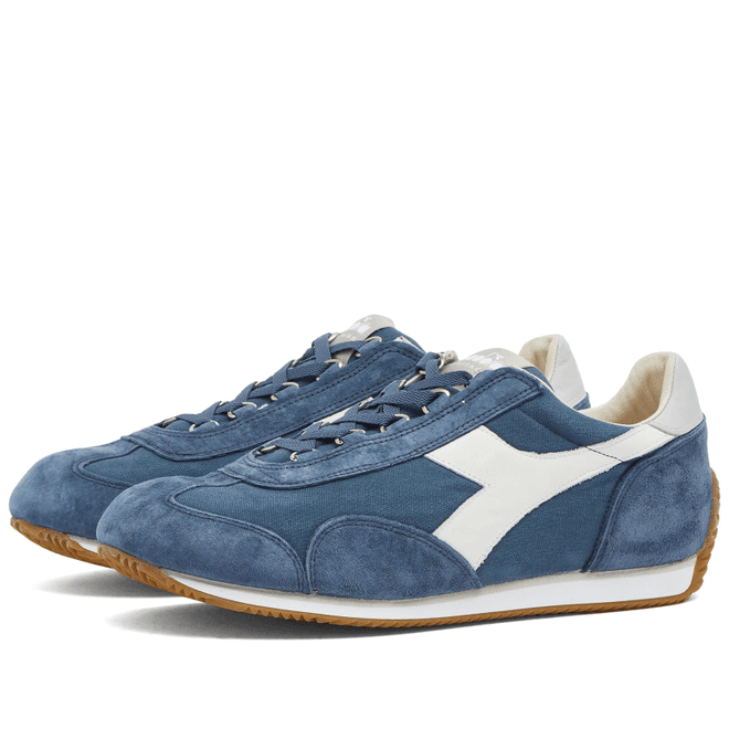 Diadora Equipe H Canvas Stone Wash 