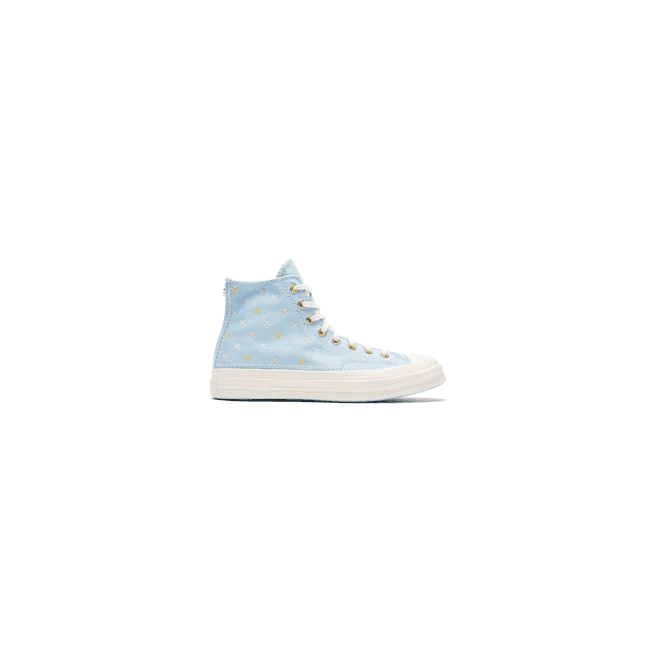 Converse Chuck 70 Crafted Stitching 