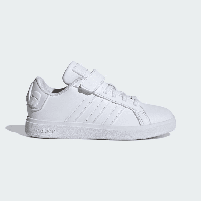 adidas Star Wars Grand Court 2.0 Shoes