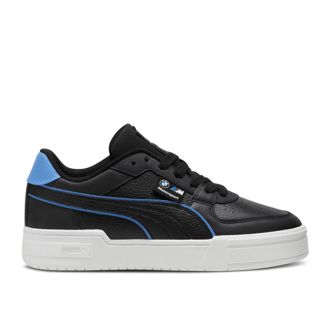 Puma BMW Motorsport x CA Pro 'Black Navy' 