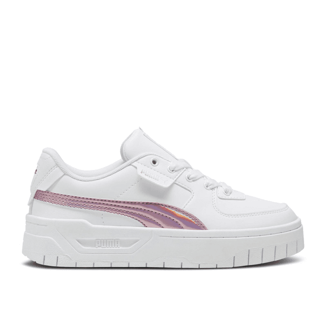 Puma Cali Dream Big Kid 'Iridescent - Rose Gold' 