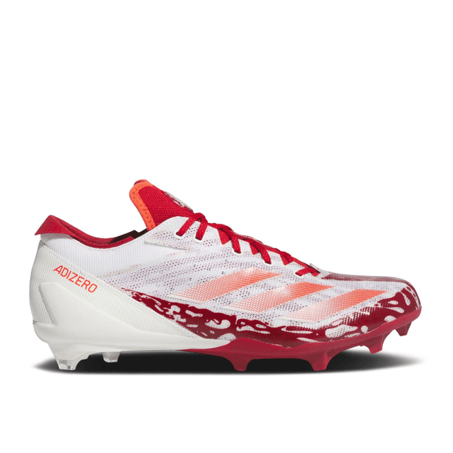 adidas Adizero Electric Speed 'Juice Pack - Team Power Red' 