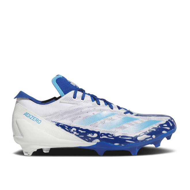 adidas Adizero Electric Speed 'Juice Pack - Royal Blue' 