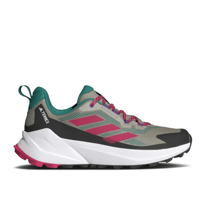 adidas Terrex Trailmaker 2.0 'Sesame Real Magenta' 