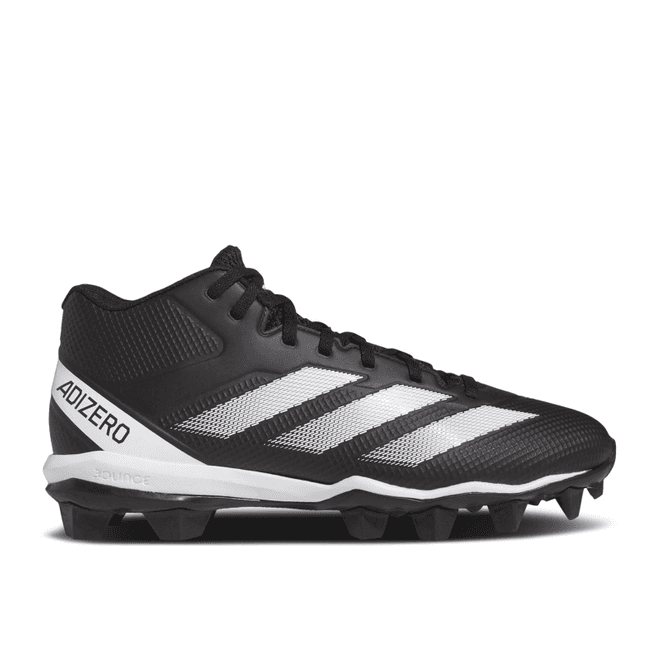 adidas Adizero Impact.2 Molded 'Black White' 