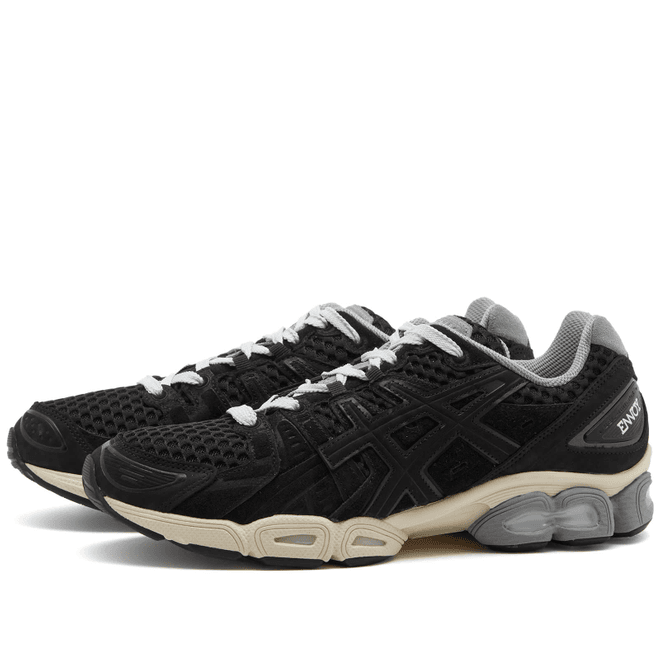 Asics x Ennoy Gel-Nimbus 9 