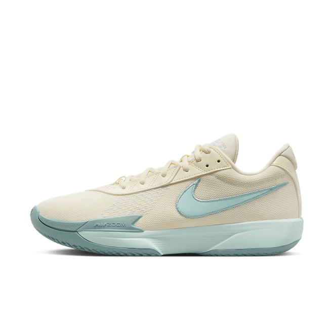 Nike GT Cut Academy 'Coconut Milk & Jade Ice'