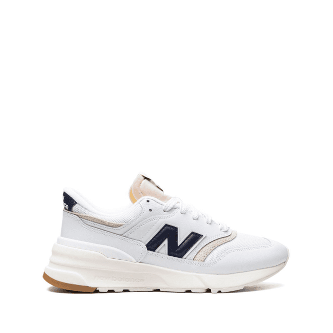 New Balance 997R 'White Navy' 