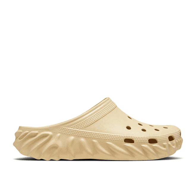 Crocs Salehe Bembury x Saru Clog 'Jicama' 