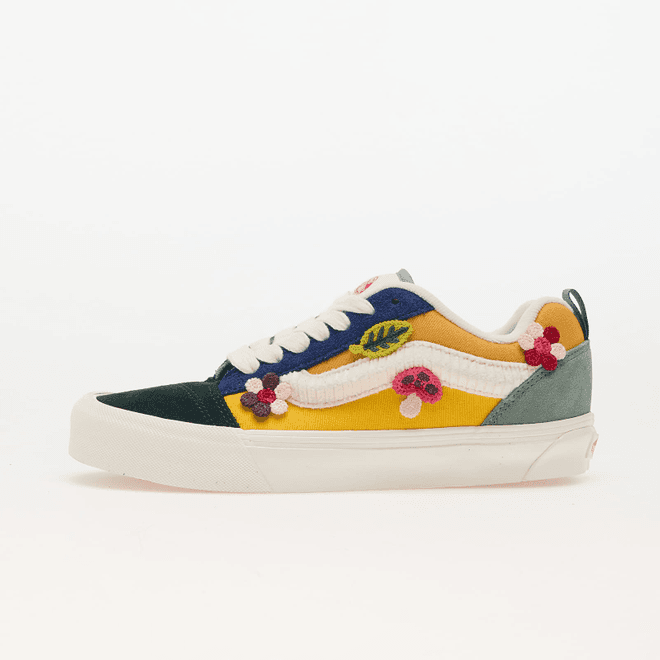 Vans Knu Skool Trip Multi Color