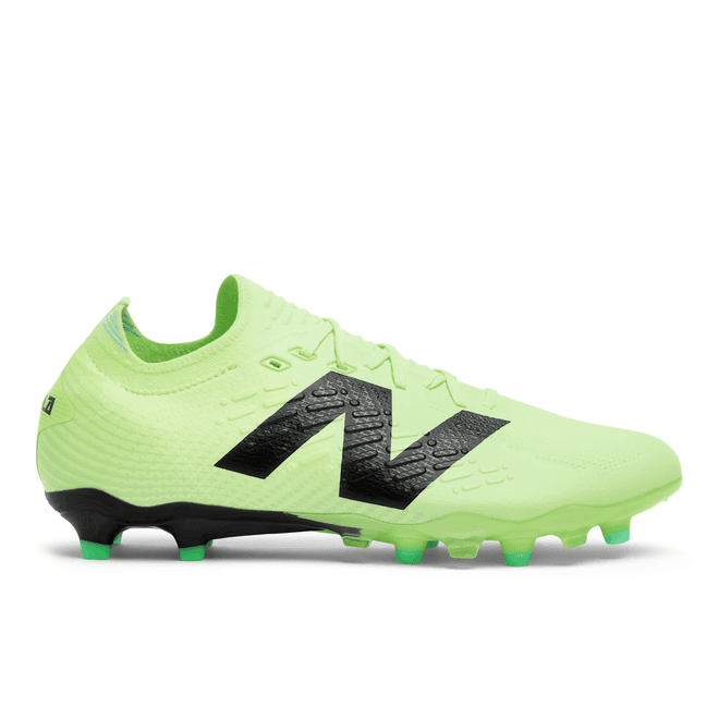 New Balance TEKELA PRO LOW FG V4+  Green