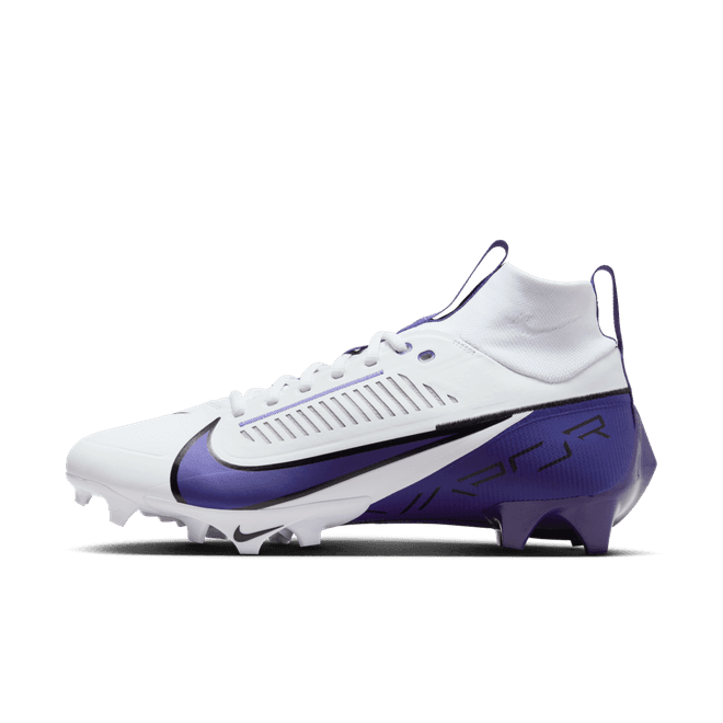 Nike Vapor Edge Pro 360 2 TB 'White New Orchid' 