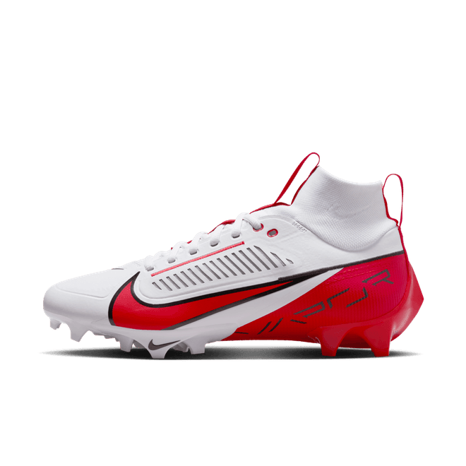 Nike Vapor Edge Pro 360 2 TB 'White University Red' 