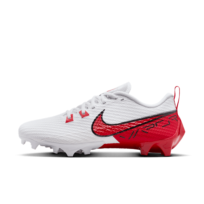 Nike Vapor Edge Speed 360 2 'White University Red' 