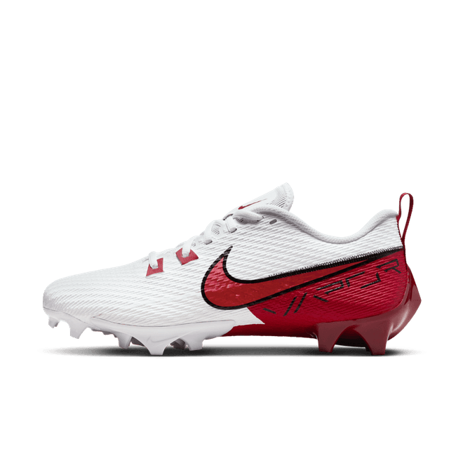 Nike Vapor Edge Speed 360 2 'White Team Crimson' 