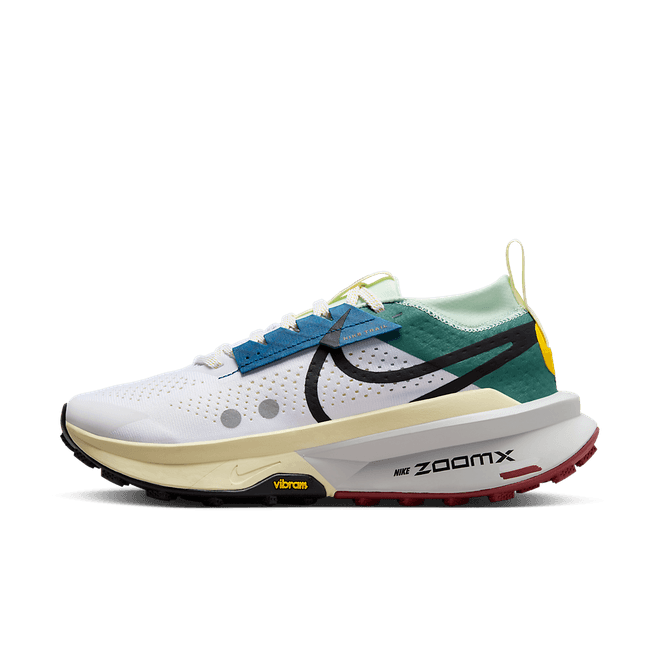 Nike Zegama 2 Trail