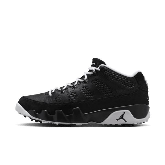 Air Jordan 9 Retro Low Golf Barons