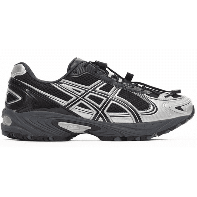 ASICS Gel-Kahana TR V4 Carbon Black