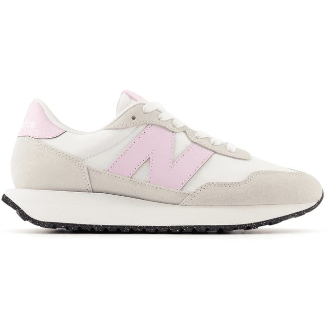 New Balance 237 Moonbeam Light Raspberry (Women's)