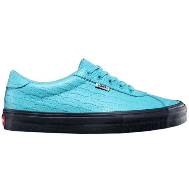 Vans Epoch 94 Pro Fucking Awesome Bright Blue