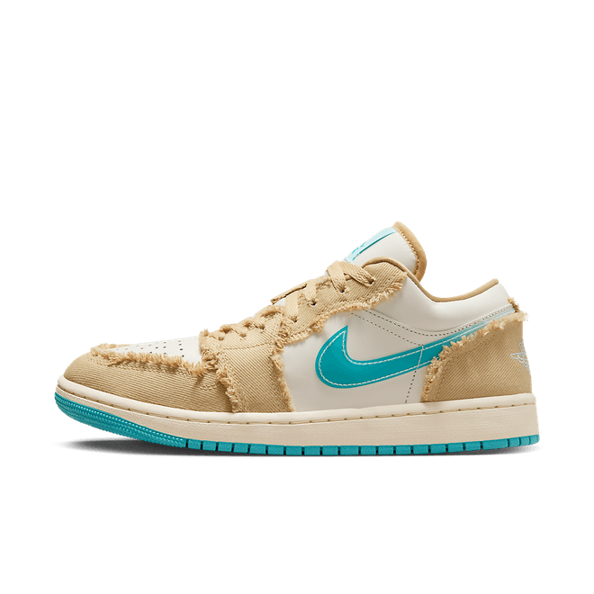 Air Jordan 1 Low SE WMNS 'Wave'