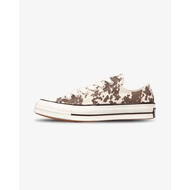 Converse Chuck 70 Animal Print Brown