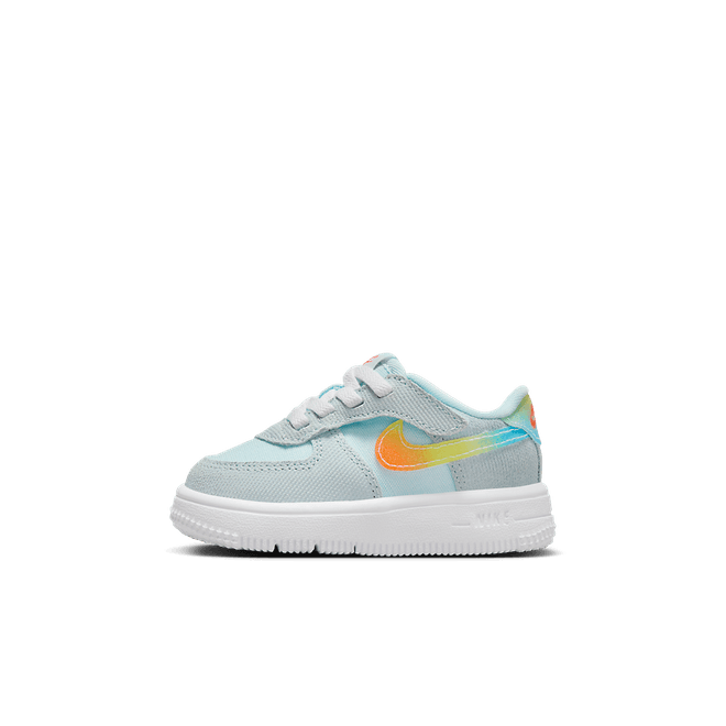 Nike Air Force 1 Low EasyOn TD 'Playground'