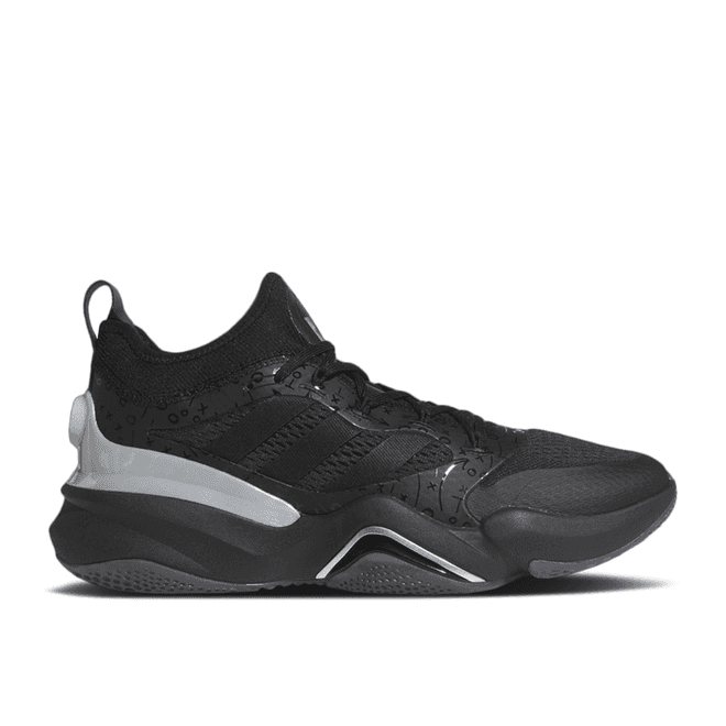 adidas Mahomes 2 Impact FLX TF 'Black' 