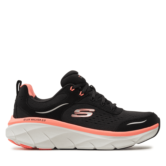 Skechers Relaxed Fit: D'Lux Walker 2.0 